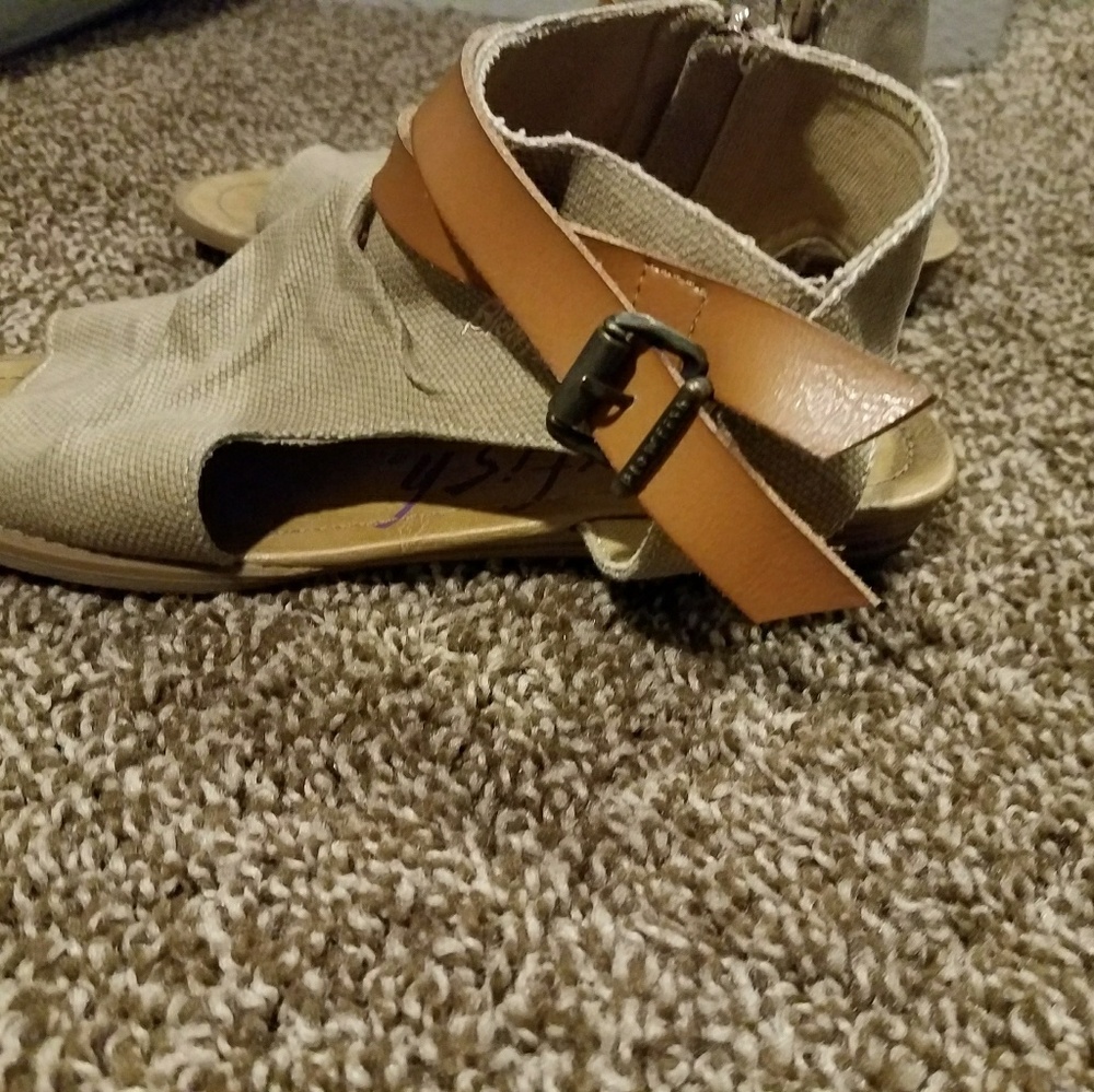 Flats
